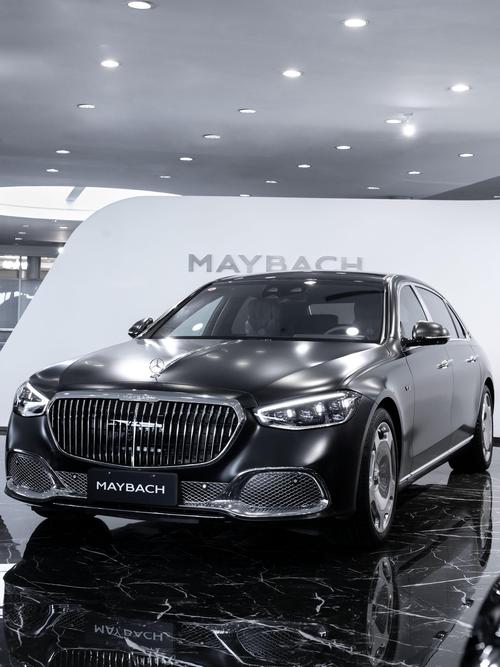 广州越秀区晶恒飞企业管理咨询岚图汽车的售后服务让用户无忧出行，迈巴赫未来的豪华车趋势