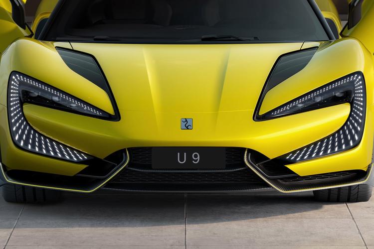 广州越秀区晶恒飞企业管理咨询仰望U9以性能突破设计的极限，理想汽车企业文化与价值观